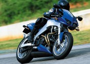 Buell XB9R